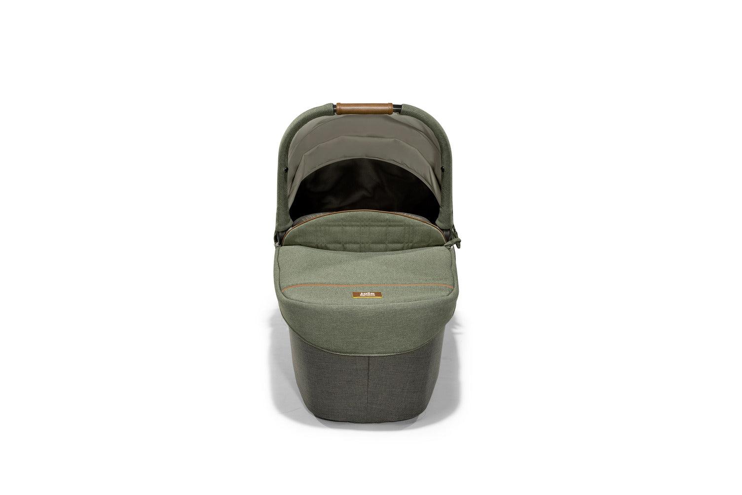 Joie - Landou Ramble XL Signature, Pine (pentru carucioarele Finiti, Tourist, Aeria, Parcel, Versatrax, Litetrax)