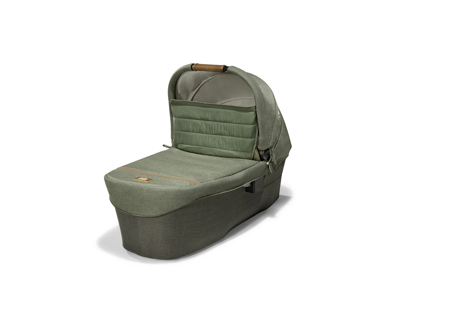 Joie - Landou Ramble XL Signature, Pine (pentru carucioarele Finiti, Tourist, Aeria, Parcel, Versatrax, Litetrax)
