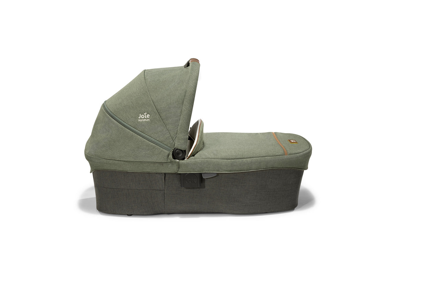 Joie - Landou Ramble XL Signature, Pine (pentru carucioarele Finiti, Tourist, Aeria, Parcel, Versatrax, Litetrax)