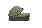 Joie - Carucior pentru copii ultracompact 2 in 1 Parcel, nastere - 22 kg, Signature Pine (Carucior Parcel Pine + Landou Ramble XL Pine)