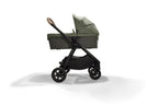 Joie - Landou Ramble XL Signature, Pine (pentru carucioarele Finiti, Tourist, Aeria, Parcel, Versatrax, Litetrax)