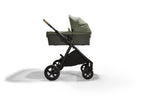 Joie - Landou Ramble XL Signature, Pine (pentru carucioarele Finiti, Tourist, Aeria, Parcel, Versatrax, Litetrax)
