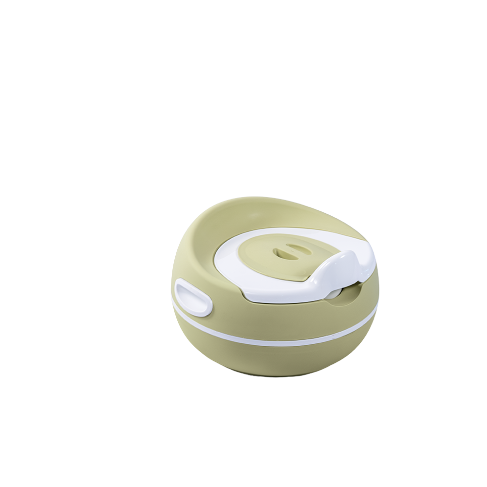 Olita ergonomica premium - Verde Eco