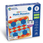 STEM Explorers™ - Mozaic matematic