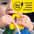Baby Einstein - Jucarie de Dentitie Ocean Explorers Sea of Sensory