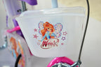Bicicleta copii 14'' Winx