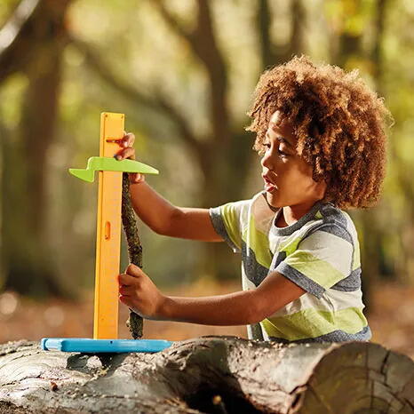 Measure-Mate™ - Instument de masurare in aer liber