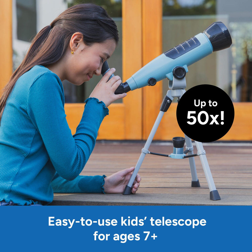 Telescop GeoSafari® Starview