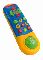 Jucarie interactiva - Prima mea telecomanda