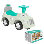 Masinuta 2 in 1 - Step car Pastel
