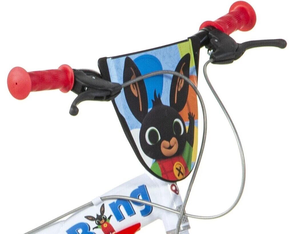 Bicicleta copii 14" - Bing