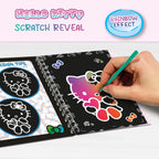 Carticica de razuit - Hello Kitty