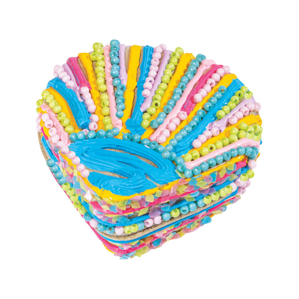 Set creativ - Decoreaza cutiutele