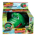Joc - Crocodil la dentist