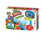 Joc 2 in 1 - Baschet