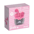 Casti wireless - Barbie