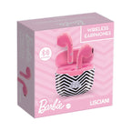 Casti wireless - Barbie