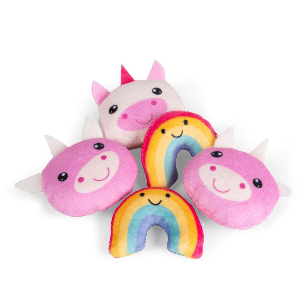 Jucarie antistres - Fluffy Fantasy