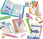 Set creativ KIDS ART - Articole pentru birou