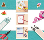 Set creativ KIDS ART - Articole pentru birou