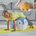 Minge Yoga BubblePlush™ - Pinguin