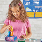 Set pipete Jumbo