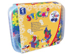Forme pentru construit - Box Maxi
