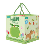 Eco-Blocks - Natura si numerele