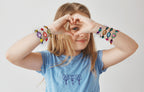 Set creatie - Bratarile mele
