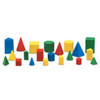 Mini forme geometrice solide