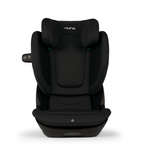 Nuna - Scaun auto i-Size AACE lx Caviar, 100-150 cm, testat ADAC