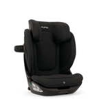 Nuna - Scaun auto i-Size AACE lx Caviar, 100-150 cm, testat ADAC
