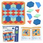 STEM Explorers™ - Mozaic matematic