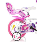 Bicicleta copii 12'' - Zane