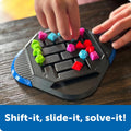 Joc de logica - SlideMinder