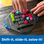 Joc de logica - SlideMinder