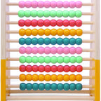 Abacus din lemn, Svoora