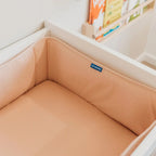 Protectie Laterala pentru Patut Peach