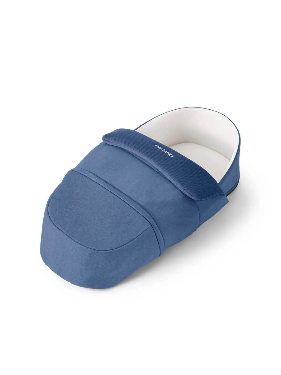 Sadena/Celona Prime Sky Blue Lightweight Carrycot
