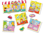 Cutiuta Montessori - Magazinul de jucarii