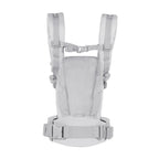Ergobaby Adapt Soft Touch Cotton Pearl Grey Baby Carrier