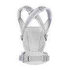 Ergobaby Adapt Soft Touch Cotton Pearl Grey Baby Carrier