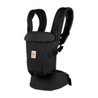 Marsupiu Adapt Soft Touch Cotton Onix Black
