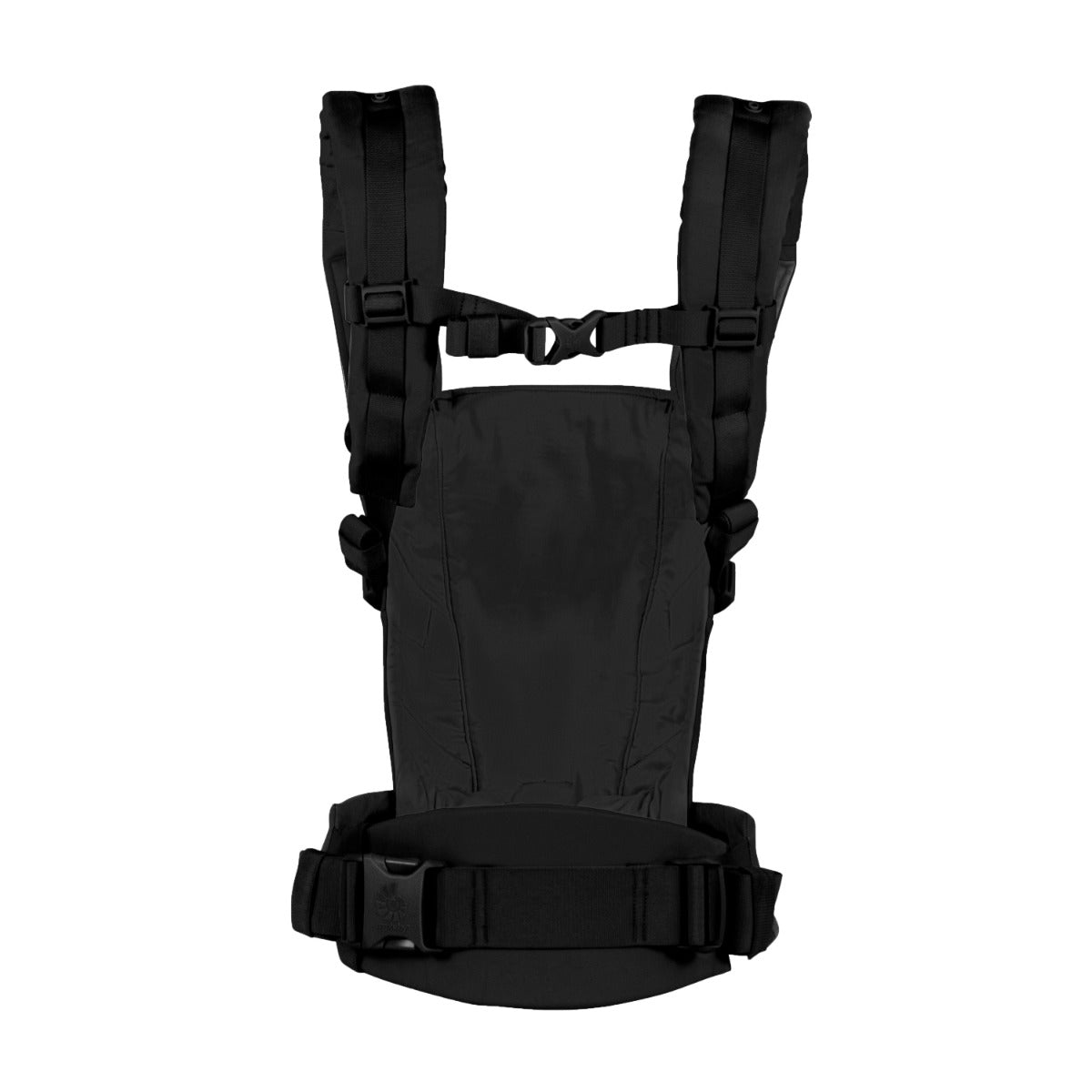 Marsupiu Adapt Soft Touch Cotton Onix Black