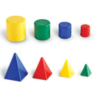 Mini forme geometrice solide
