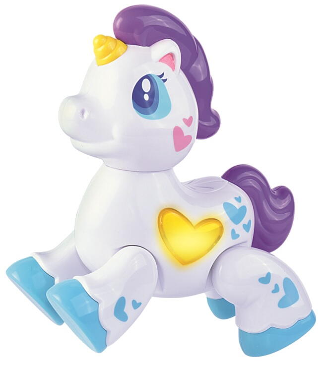 Jucarie interactiva - Unicorn magic