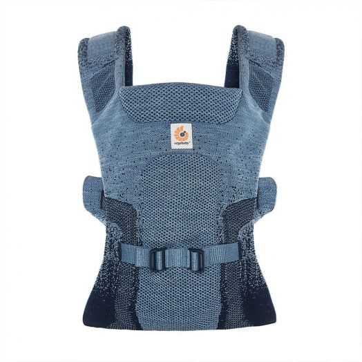 Aerloom Ocean Blue Carrier