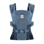 Aerloom Ocean Blue Carrier