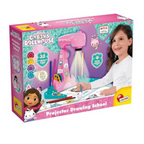 Proiector pentru desen  - Gabby's Dollhouse