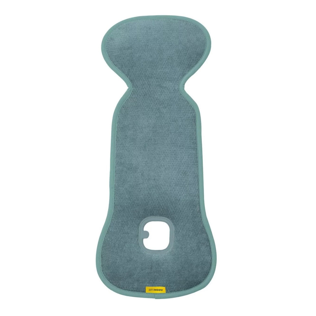 Anti-Perspiration Protection Car Seat GR 1 BBC Organic Mint